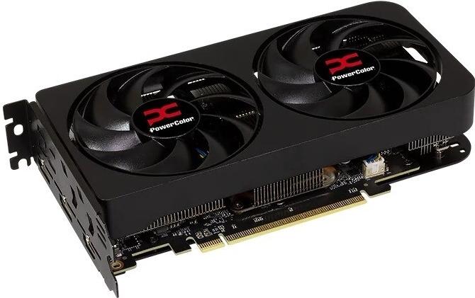 Produktbild Powercolor Reaper Radeon RX 9060 XT (8 GB)