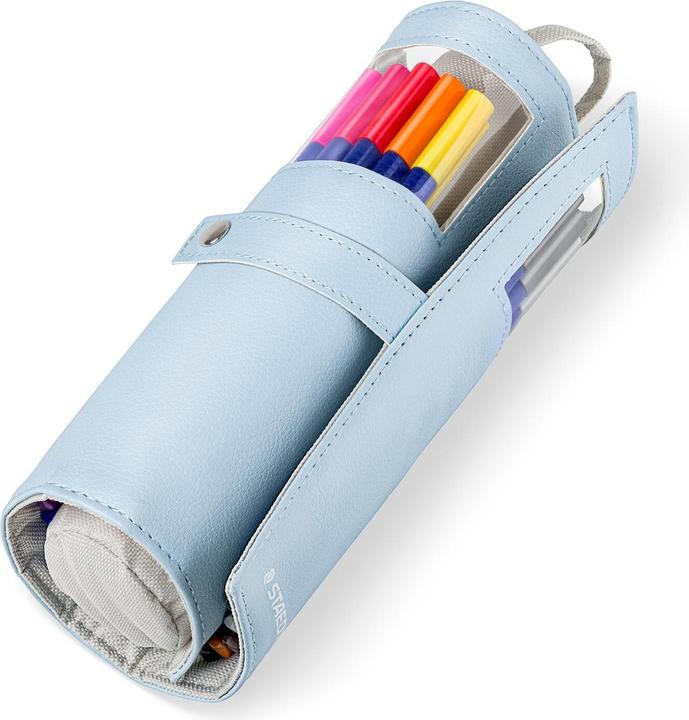 Actual product image Staedtler Fasermaler triplus color rPP 20St (1x)