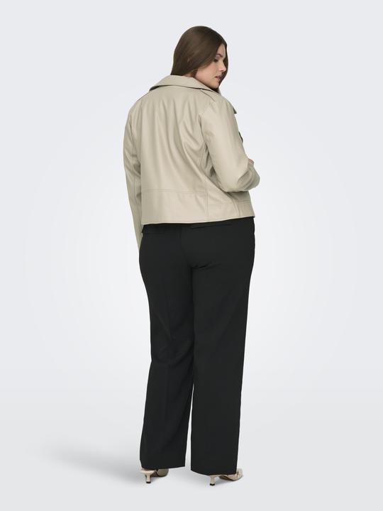 Actual product image Only CARCARMEN Bikerjacke Bikerjacke (46)