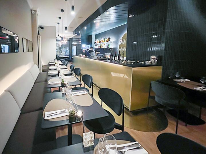Immagine prodotto Smartbox Cena gastronomica raffinata al Bistrot Metropole à Genève (2 Persone)