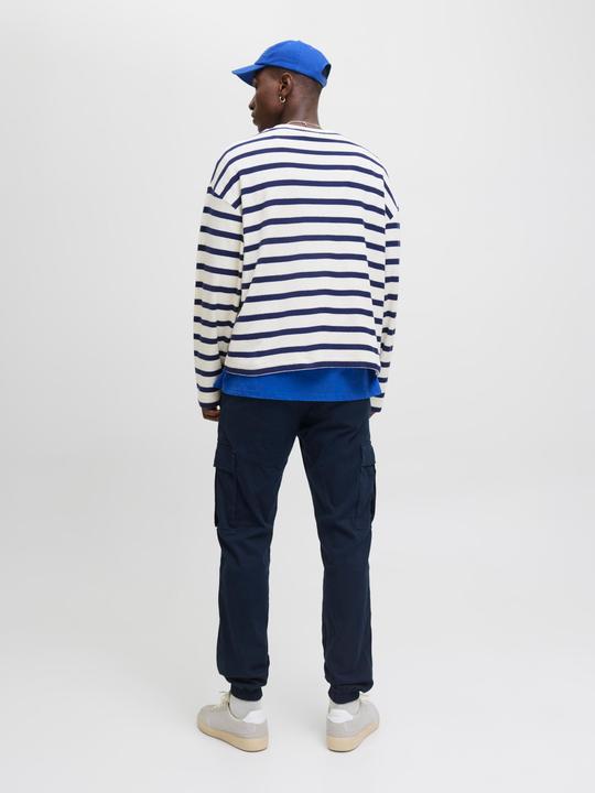 Produktbild Jack & Jones Relaxed Fit Relaxed Fit Hosen Relaxed Fit Hosen (W33/L30)