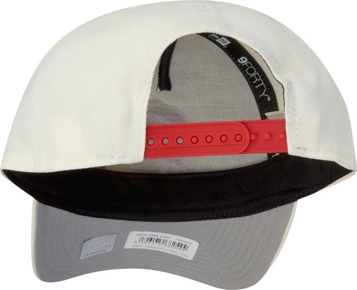 Actual product image New Era 9Forty A-Frame Cap - Tampa Bay Buccaneers Retro (One size)