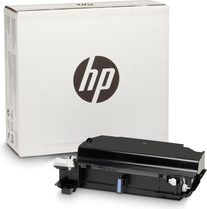 Actual product image HP Laserjet Toner Collection