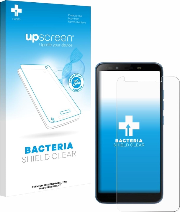 Actual product image upscreen Antibacterial Protector (1 Piece, Emporia Smart 2)