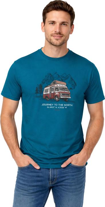 Produktbild Trespass Tokso TShirt (M)