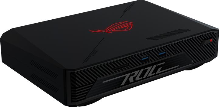 Actual product image ASUS RNUC14SRKU7168A2I U7 155H 16/512Go (512 GB, 16 GB, Intel Core Ultra 7 155H, GeForce RTX 4060)