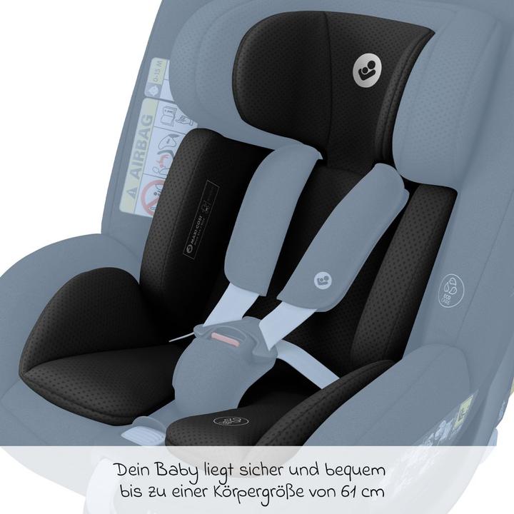 Produktbild Maxi-Cosi Neugeborenen Einlage