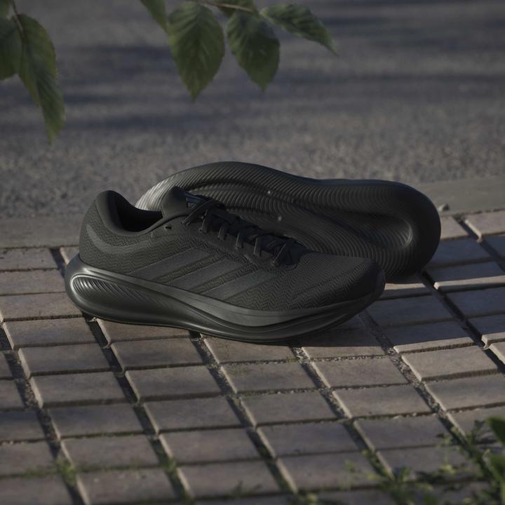 Image du produit Adidas Response Runner 2 - cblack/cblack/grefiv (44 2/3)