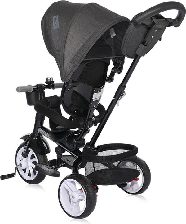 Actual product image Lorelli Tricycle, Laufrad Rocket 4 in 1