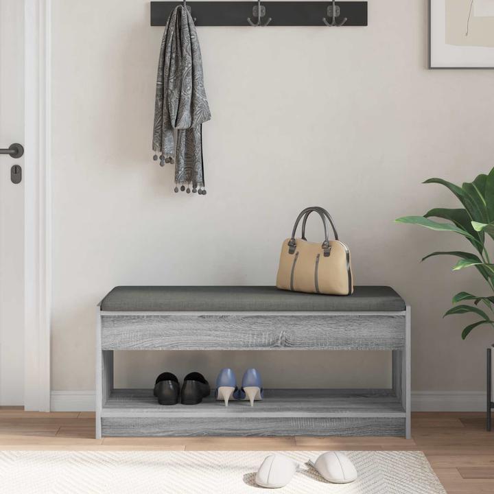 Immagine prodotto vidaXL Flurbank (103 cm)