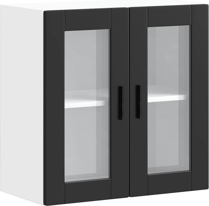 Actual product image vidaXL Küchen-Wandschrank (60 x 31 x 60 cm)