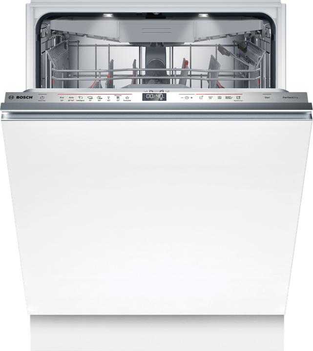 Bosch Hausgeräte SBV6ZCX16E, série 6