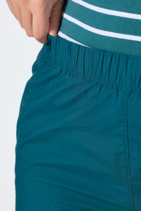 Actual product image Ulla Popken Cropped Ruby Fit Pants (60)