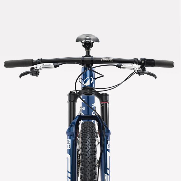 Actual product image Rockrider Mountainbike Carbonrahmen XC Race 940 S LTD