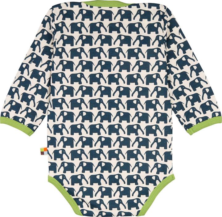 Produktbild loud + proud Elefant (50, 56)