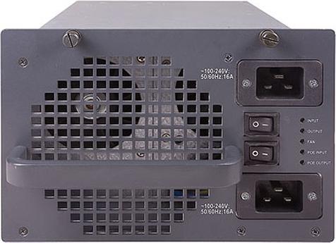 Aruba HPE FlexNetwork 7500 Power Supply 2800W (2800 W)