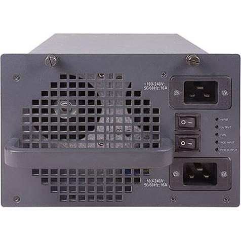 HPE A7500 2800W AC Power Supply, Netzwerk Zubehör
