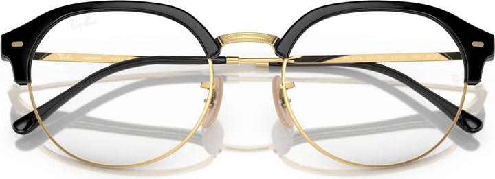 Actual product image Ray Ban RB4429