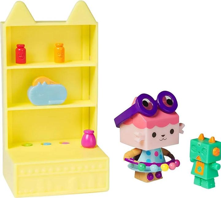 Produktbild Spin Master GDH Bobble Kitty Furniture Sortime