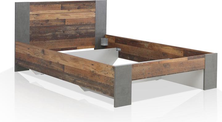 Image du produit Möbel-Eins Cassia (140 x 200 cm)