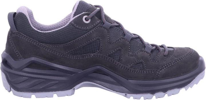 Actual product image Lowa Hiking boot SIRKOS EVO GTX LO Ws (42)