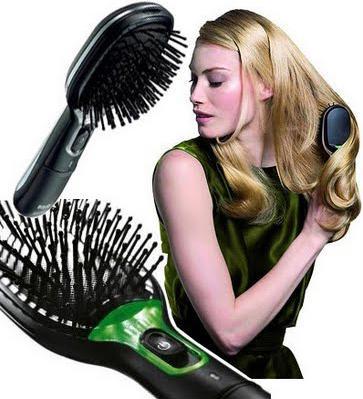 Produktbild Braun Satin Hair 7 Iontec