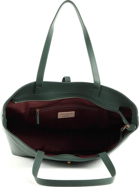 Immagine prodotto Coccinelle Magie Soft Handbag Grained Leather