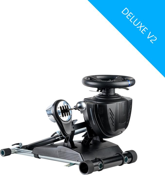 Actual product image Wheel Stand Pro Deluxe V2 for T300RS/TX/TMX/T150