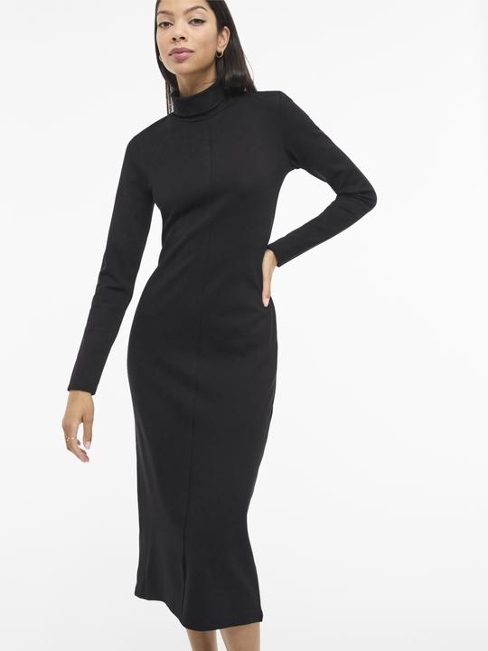 Produktbild Vila VIEDITH Langärmeliges Maxikleid (S)