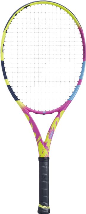 Babolat PURE AERO RAFA JUNIOR 26 2023