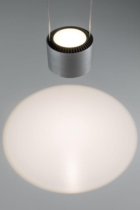 Actual product image Paulmann Aldan (1570 lm)