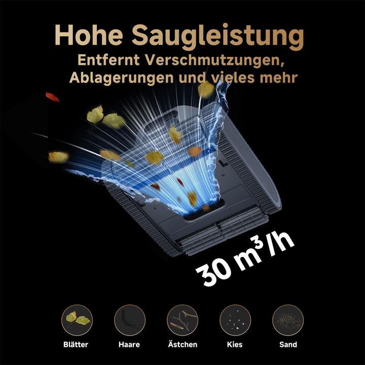 Produktbild Dreame Z1