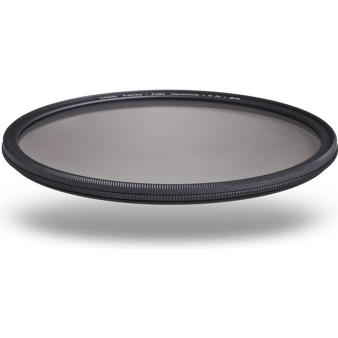 Cokin Harmonie CIR-PL (55 mm, Polarisationsfilter) (CO-PHPC55)