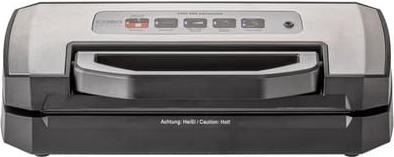 Actual product image Caso VRH 490 advanced