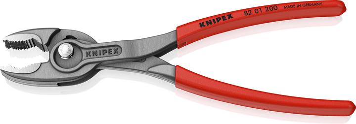 Actual product image Knipex TwinGrip (200 mm)