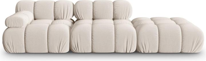 Produktbild Micadoni Bellis (Modular Sofa, 4-Sitzer)