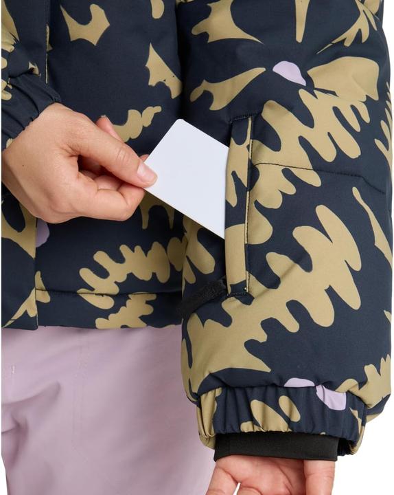 Immagine prodotto Roxy Women's Snow Winter Rebel (S)