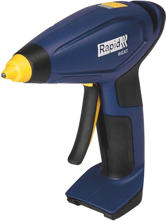 Produktbild Rapid BGX7 Akku-klebepistole 7mm