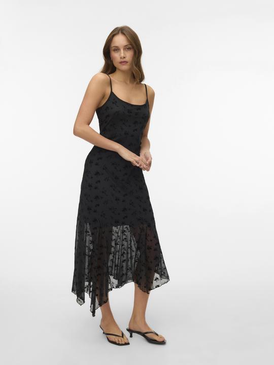 Image du produit Vero Moda VMHELLA Langes Kleid Kleid (S)