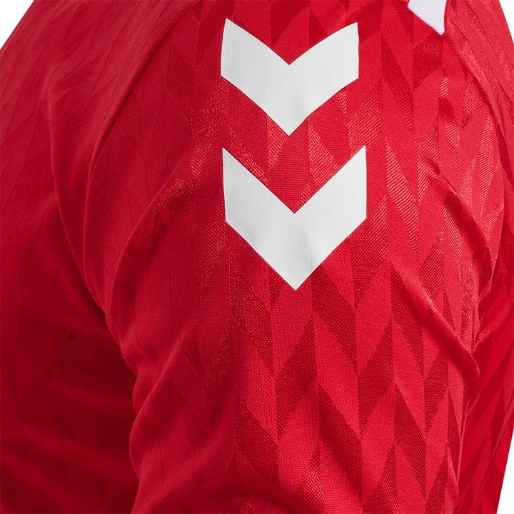 Actual product image hummel hmlMATCH LEGEND JERSEYS S/S (M)