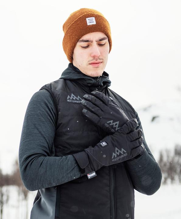 Produktbild Heat Experience HeatX - Heated Everyday Gloves S (S)
