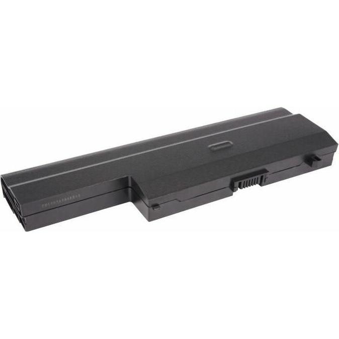 Thumbnail - CoreParts Laptop Battery for Medion (4400 mAh), Notebook Akku, Schwarz