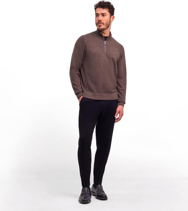 Immagine prodotto Falke FAV Lambswool Half-Zip m (L)