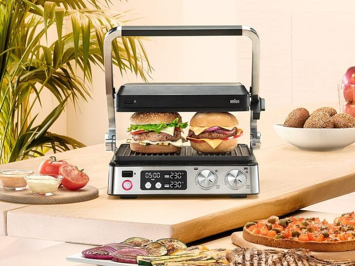 Produktbild Braun CG7040 CG
