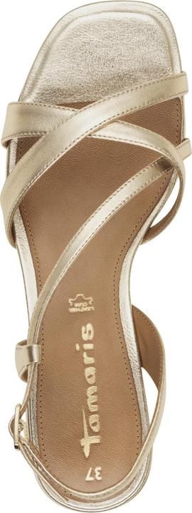 Actual product image Tamaris Sandal (37)