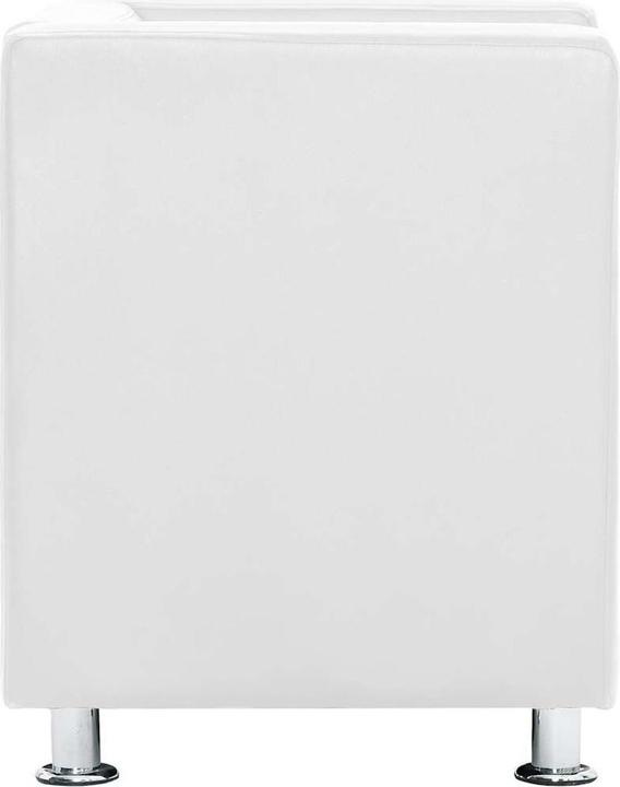 Actual product image vidaXL Sessel