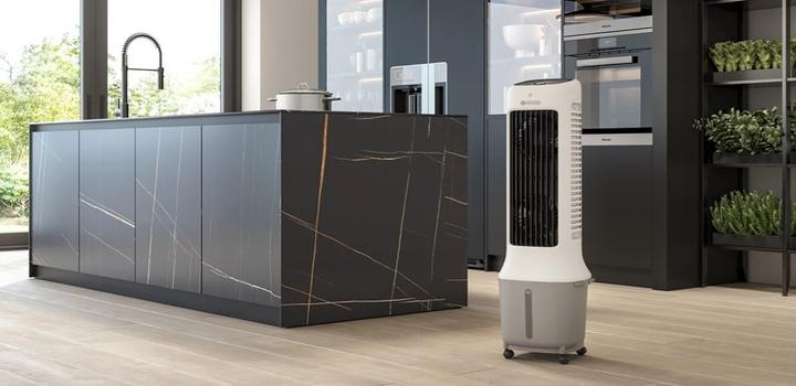 Produktbild Olimpia Splendid Peler Tower 10 (63 dB)