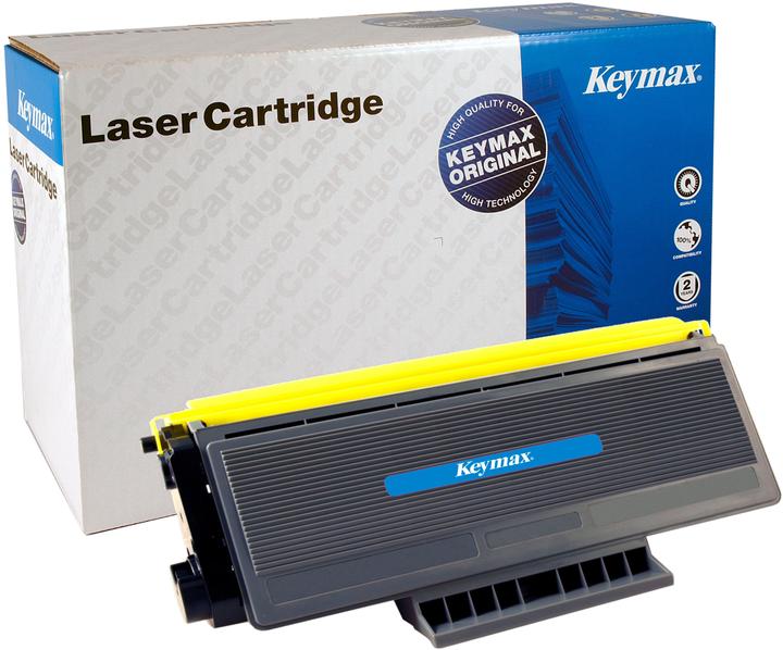 Produktbild Keymax Tn-2220hc (BK)