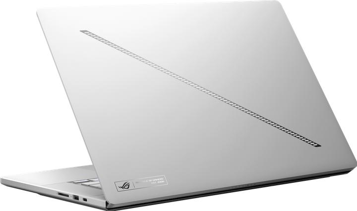 Produktbild ASUS ROG Zephyrus G16 (16", Intel Core Ultra 9 185H, 32 GB, 1000 GB, CH)