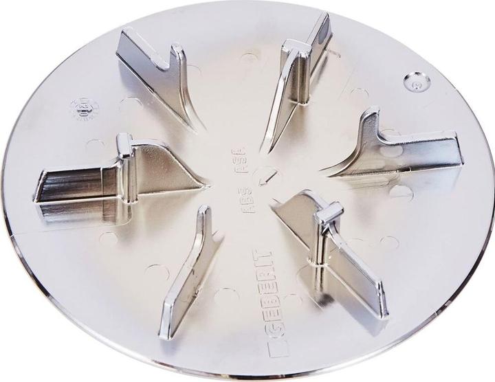 Actual product image Geberit Drain cover